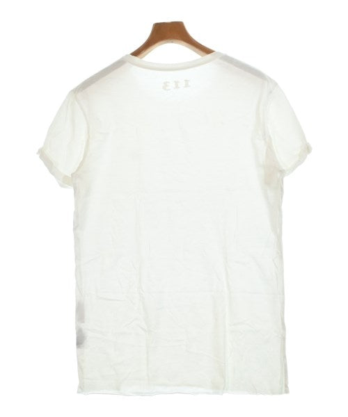 1piu1uguale3 เสื้อยืด/เสื้อท็อปส์