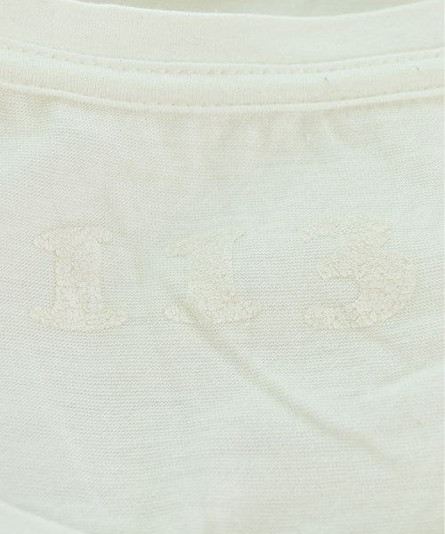 1piu1uguale3 เสื้อยืด/เสื้อท็อปส์