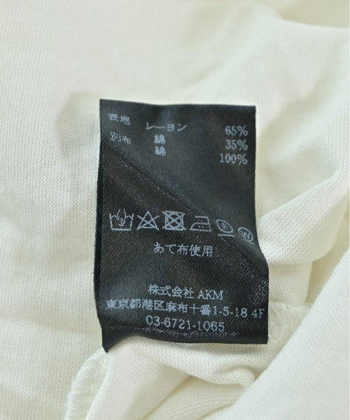 1piu1uguale3 เสื้อยืด/เสื้อท็อปส์