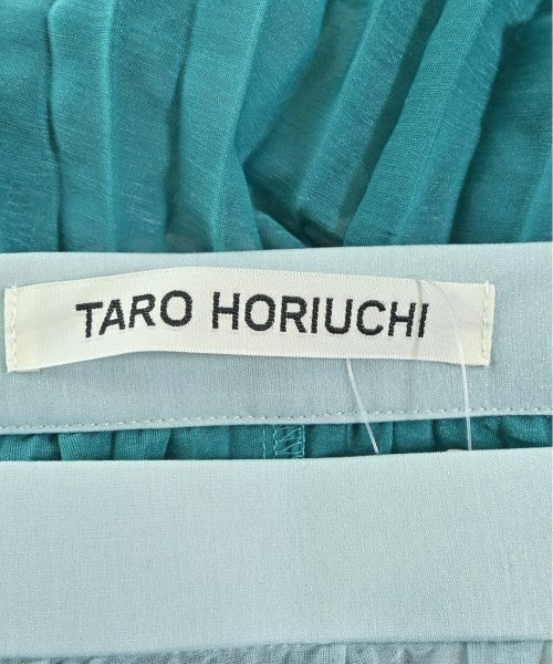 TARO HORIUCHI กระโปรงยาว/แม็กซี่ยาว