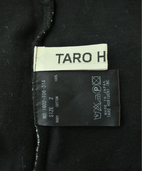 TARO HORIUCHI เสื้อยืด/เสื้อท็อปส์