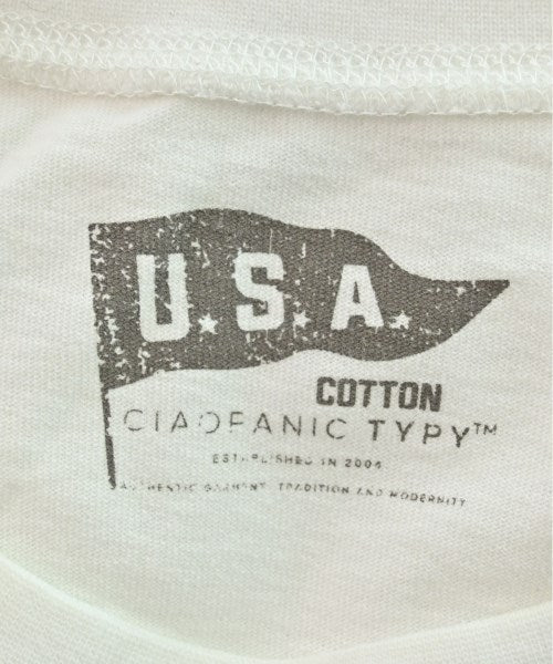 Ciaopanic Typy Tee Shirts/Tops