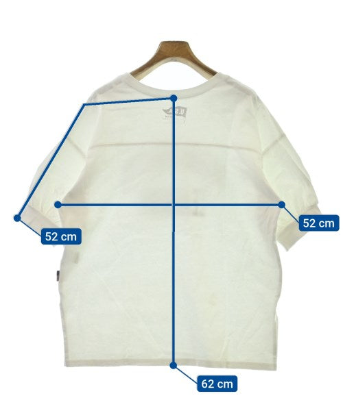 Ciaopanic Typy Tee Shirts/Tops