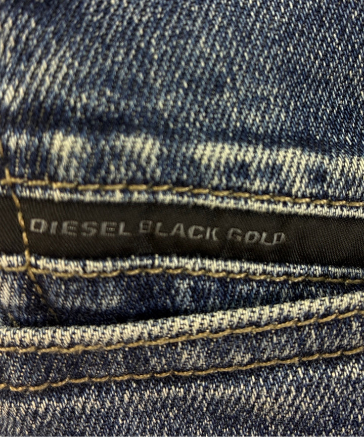 DIESEL BLACK GOLD ยีนส์