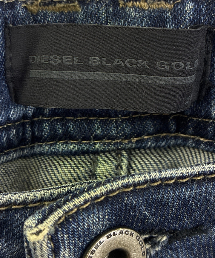 DIESEL BLACK GOLD ยีนส์