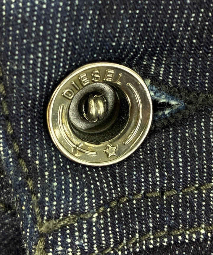 DIESEL BLACK GOLD ยีนส์