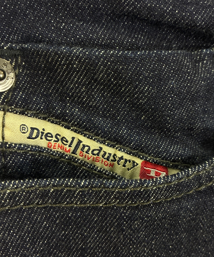 DIESEL BLACK GOLD ยีนส์