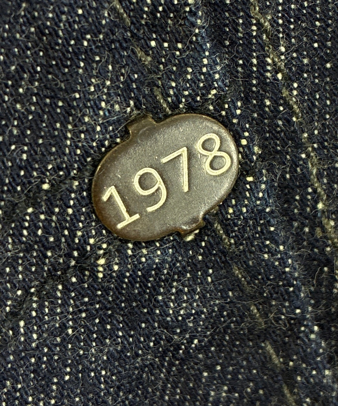 DIESEL BLACK GOLD ยีนส์