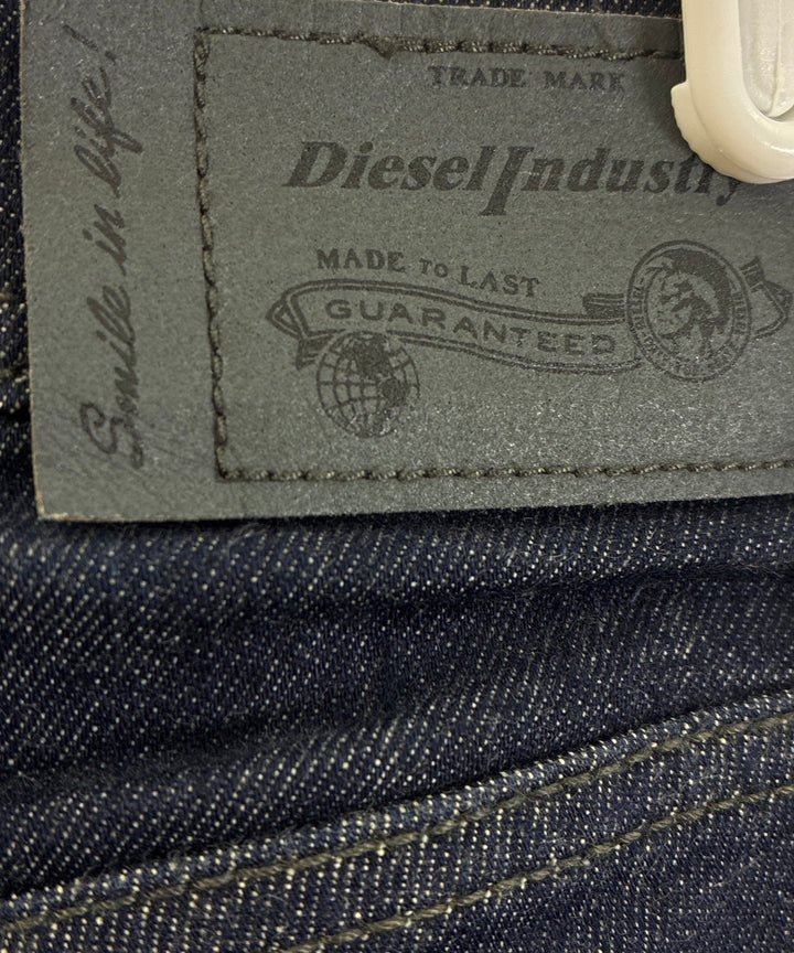 DIESEL BLACK GOLD ยีนส์