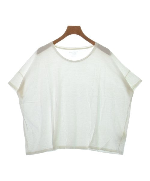 MAJESTIC FILATURES เสื้อยืด/เสื้อท็อปส์