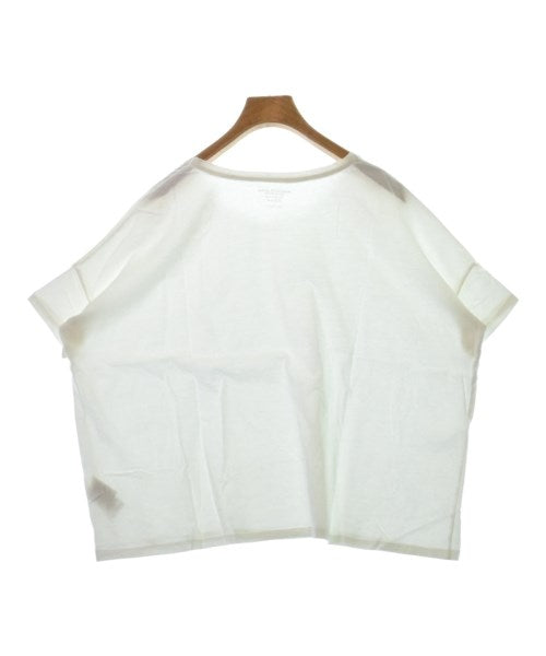 MAJESTIC FILATURES เสื้อยืด/เสื้อท็อปส์