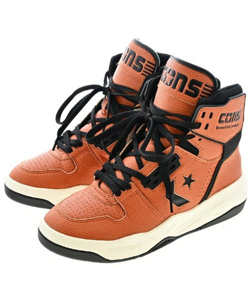 beautiful people รองเท้าผ้าใบ