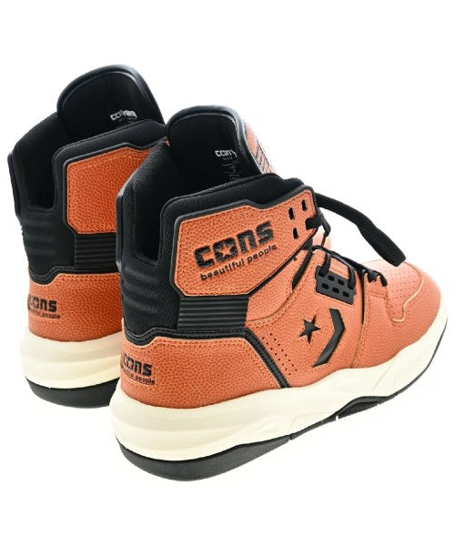 beautiful people รองเท้าผ้าใบ