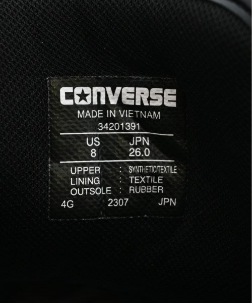 beautiful people รองเท้าผ้าใบ