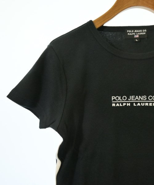 POLO JEANS CO. เสื้อยืด/เสื้อท็อปส์