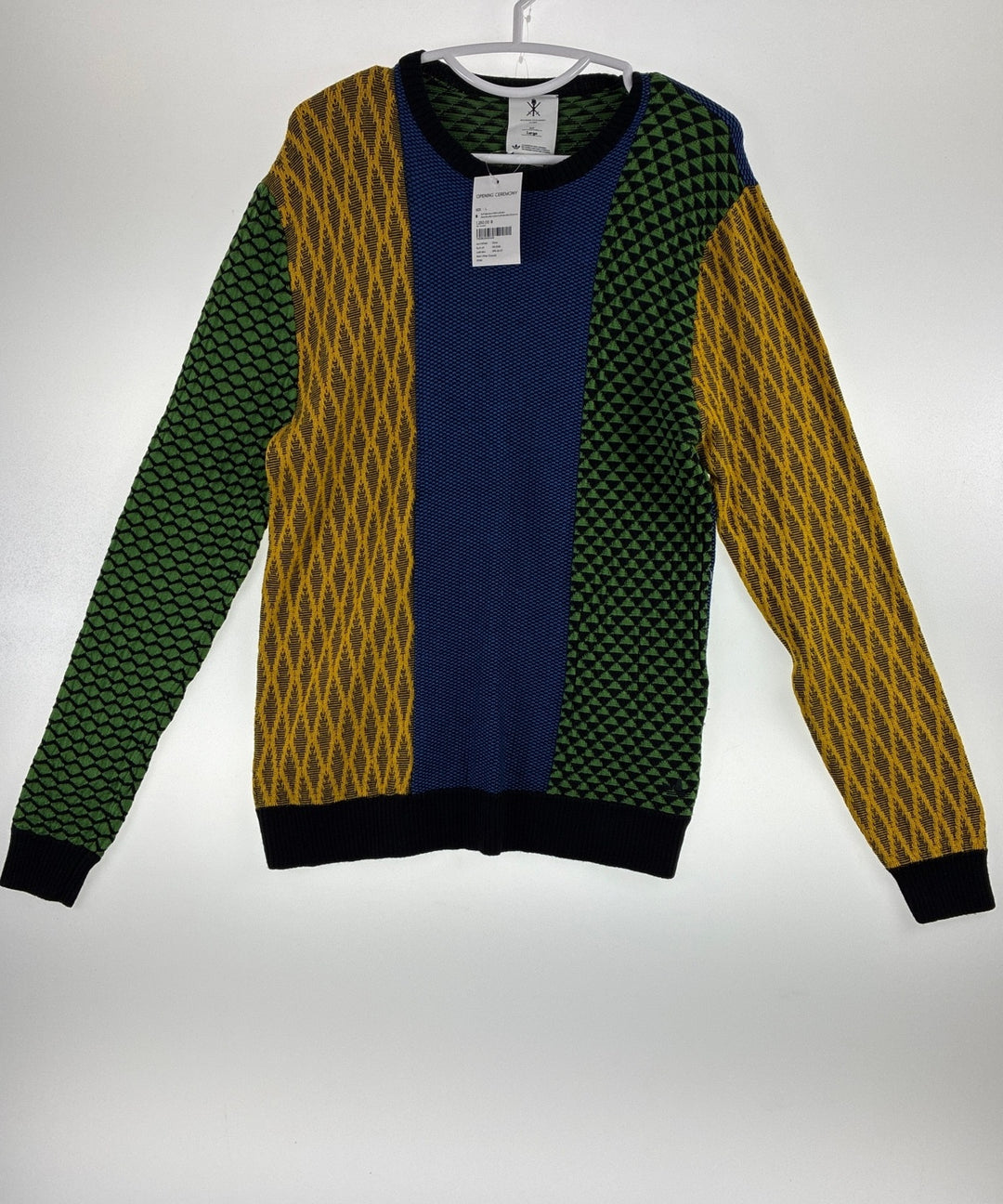 OPENING CEREMONY เสื้อถัก