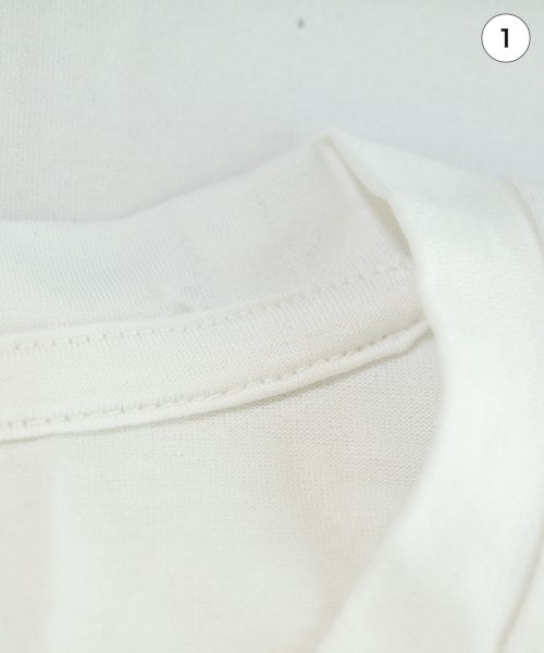 PLST เสื้อยืด/เสื้อท็อปส์