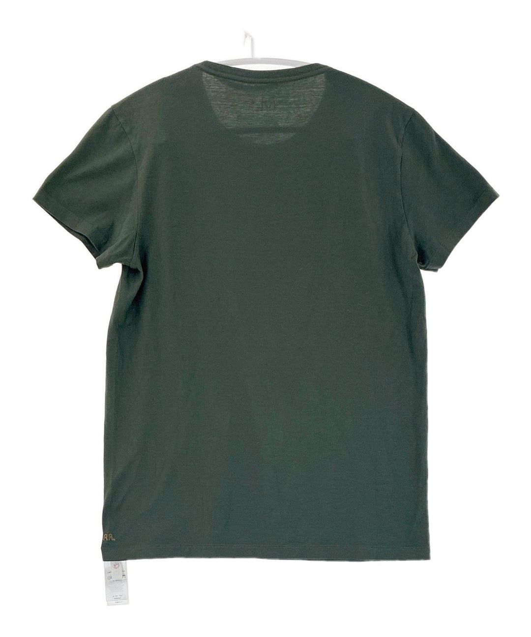 RL RALPH LAUREN เสื้อยืด/เสื้อท็อปส์