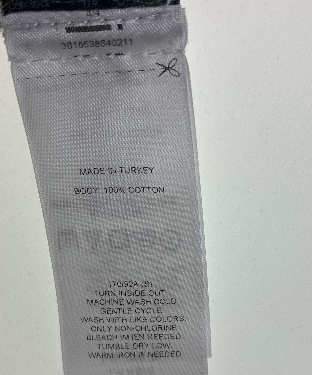 RL RALPH LAUREN เสื้อยืด/เสื้อท็อปส์