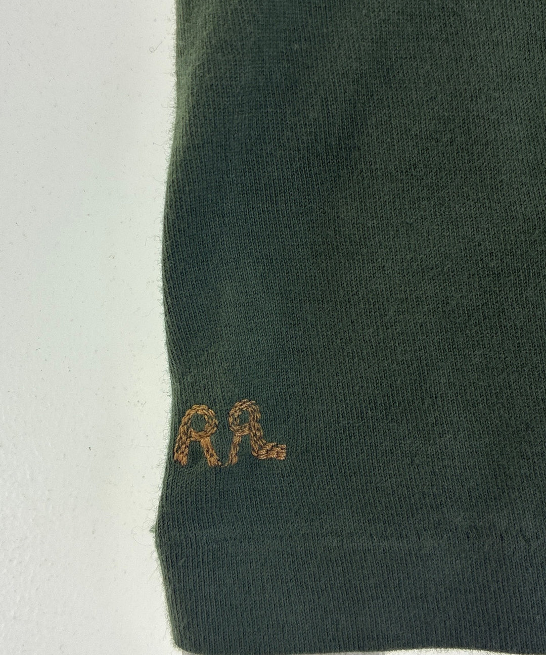 RL RALPH LAUREN เสื้อยืด/เสื้อท็อปส์