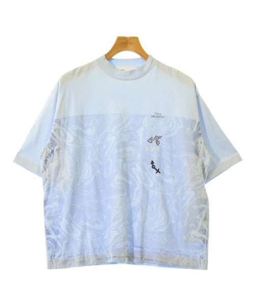 TOGA เสื้อยืด/เสื้อท็อปส์