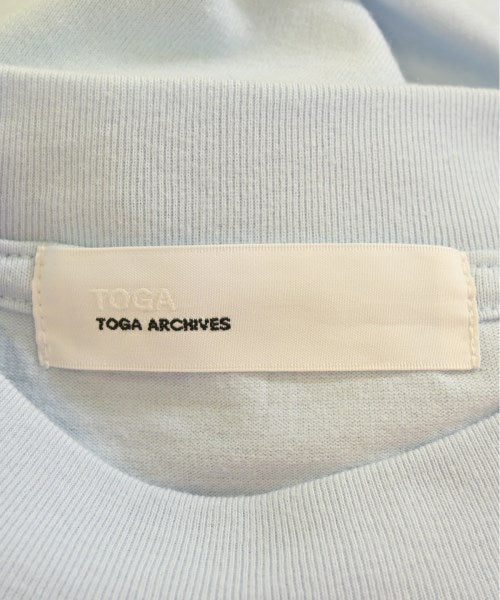 TOGA เสื้อยืด/เสื้อท็อปส์