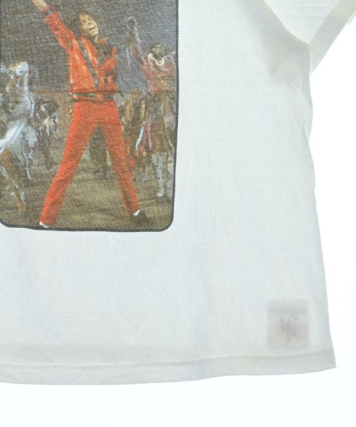 GOOD ROCK SPEED เสื้อยืด/เสื้อท็อปส์