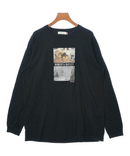 GOOD ROCK SPEED เสื้อยืด/เสื้อท็อปส์