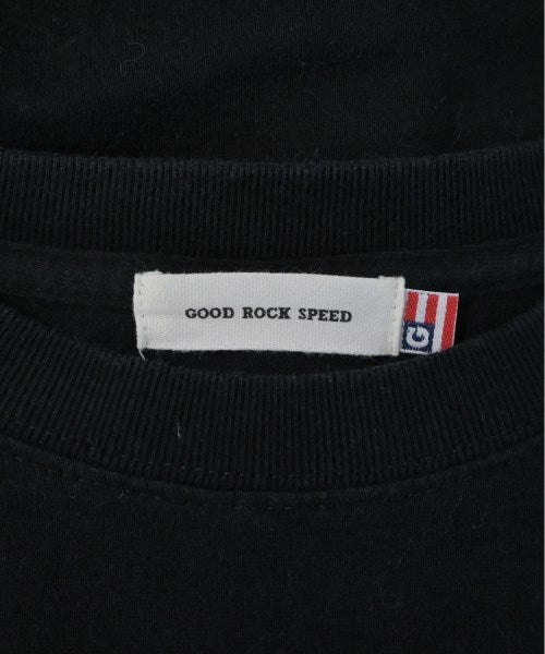 GOOD ROCK SPEED เสื้อยืด/เสื้อท็อปส์