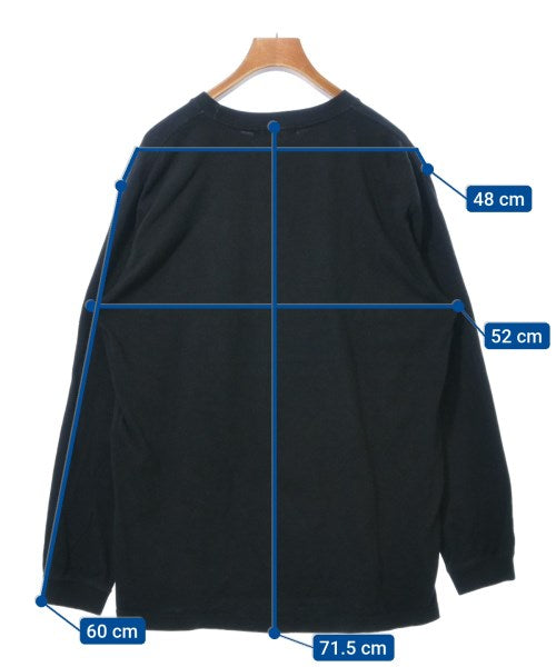 GOOD ROCK SPEED เสื้อยืด/เสื้อท็อปส์
