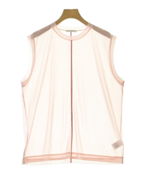 CLANE Sleevelesses