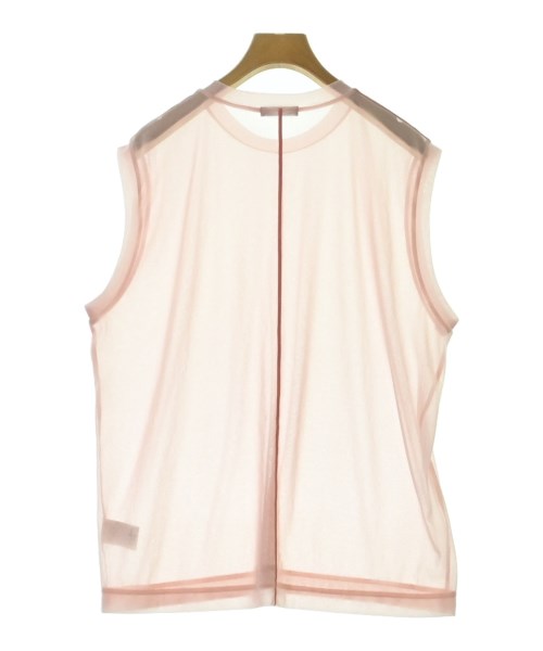 CLANE Sleevelesses