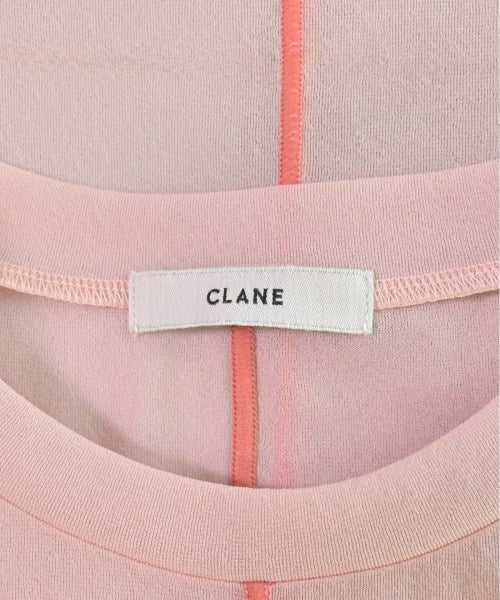 CLANE Sleevelesses