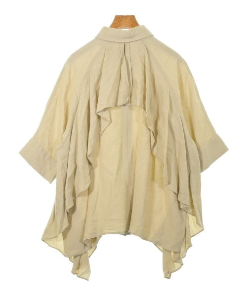 CLANE เสื้อลำลอง