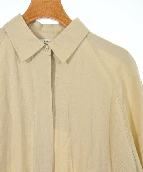 CLANE เสื้อลำลอง