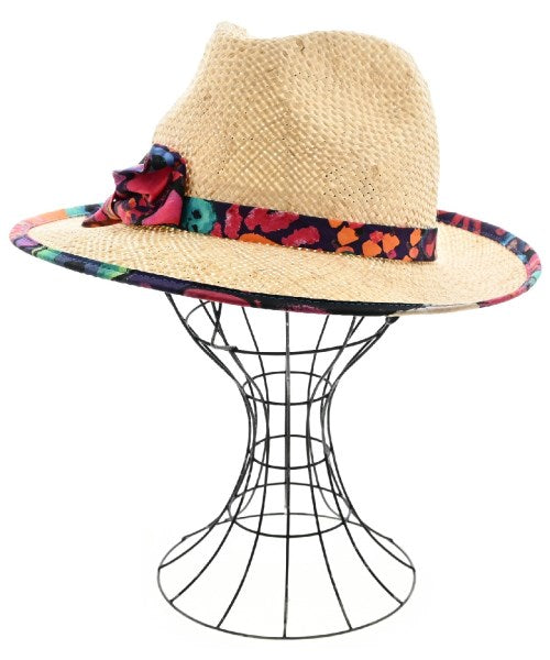 him misaharada Straw hats