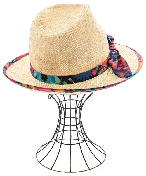 him misaharada Straw hats