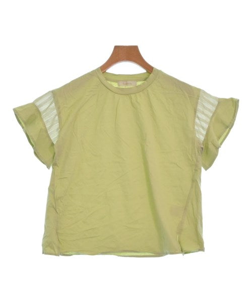 Andemiu เสื้อยืด/เสื้อท็อปส์