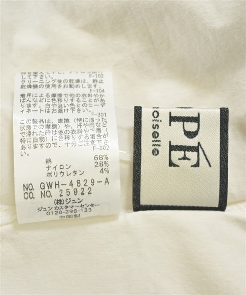 MADEMOISELLE ROPE เสื้อสตรี
