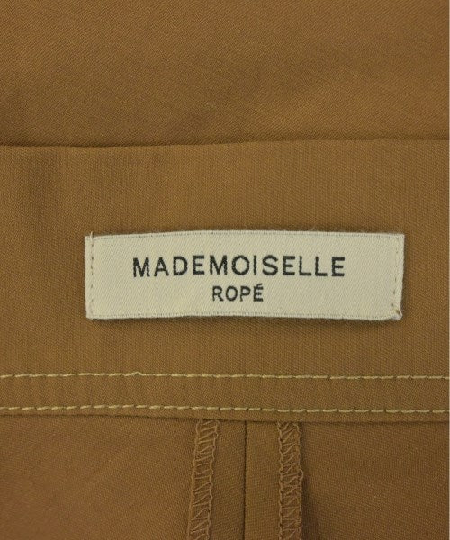 MADEMOISELLE ROPE กระโปรงยาว/แม็กซี่ยาว