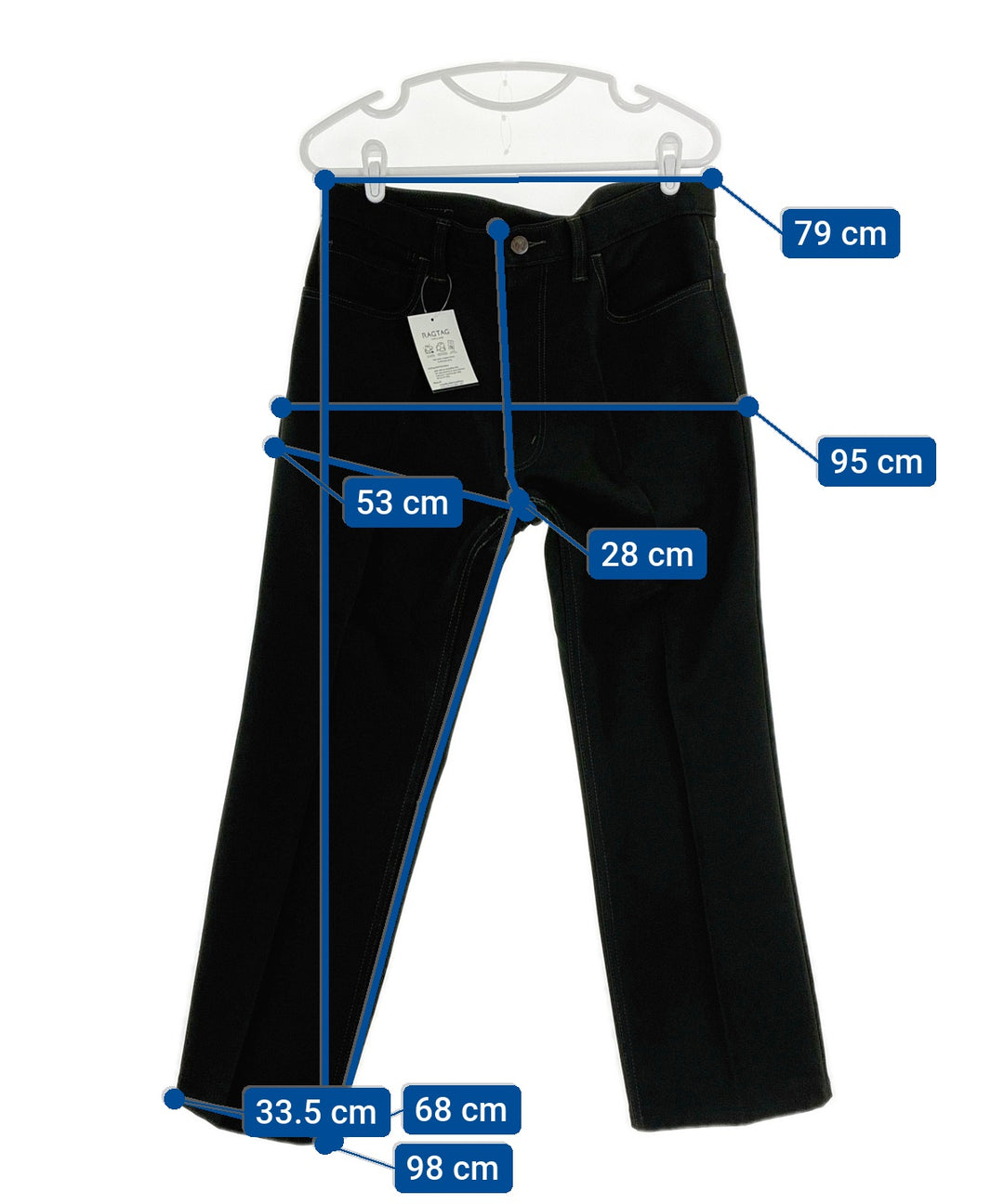 Needles กางเกง อื่น