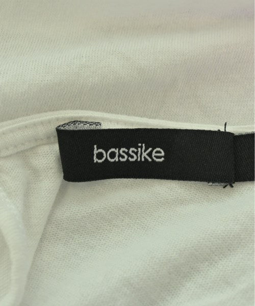 bassike Sleevelesses