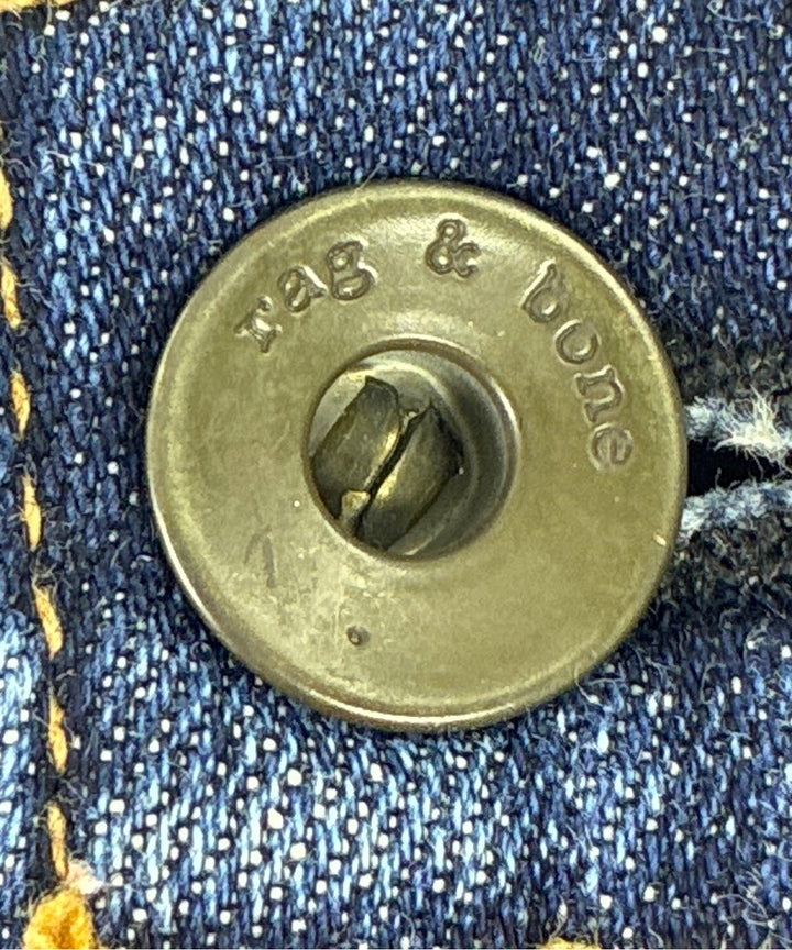 rag&bone/JEAN ยีนส์