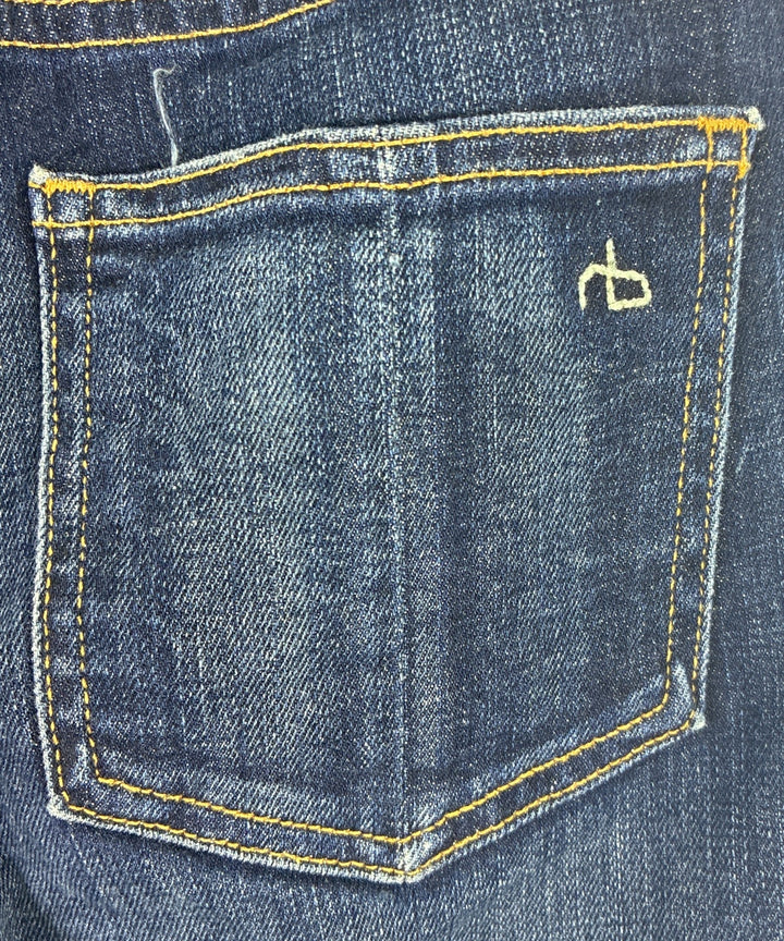 rag&bone/JEAN ยีนส์