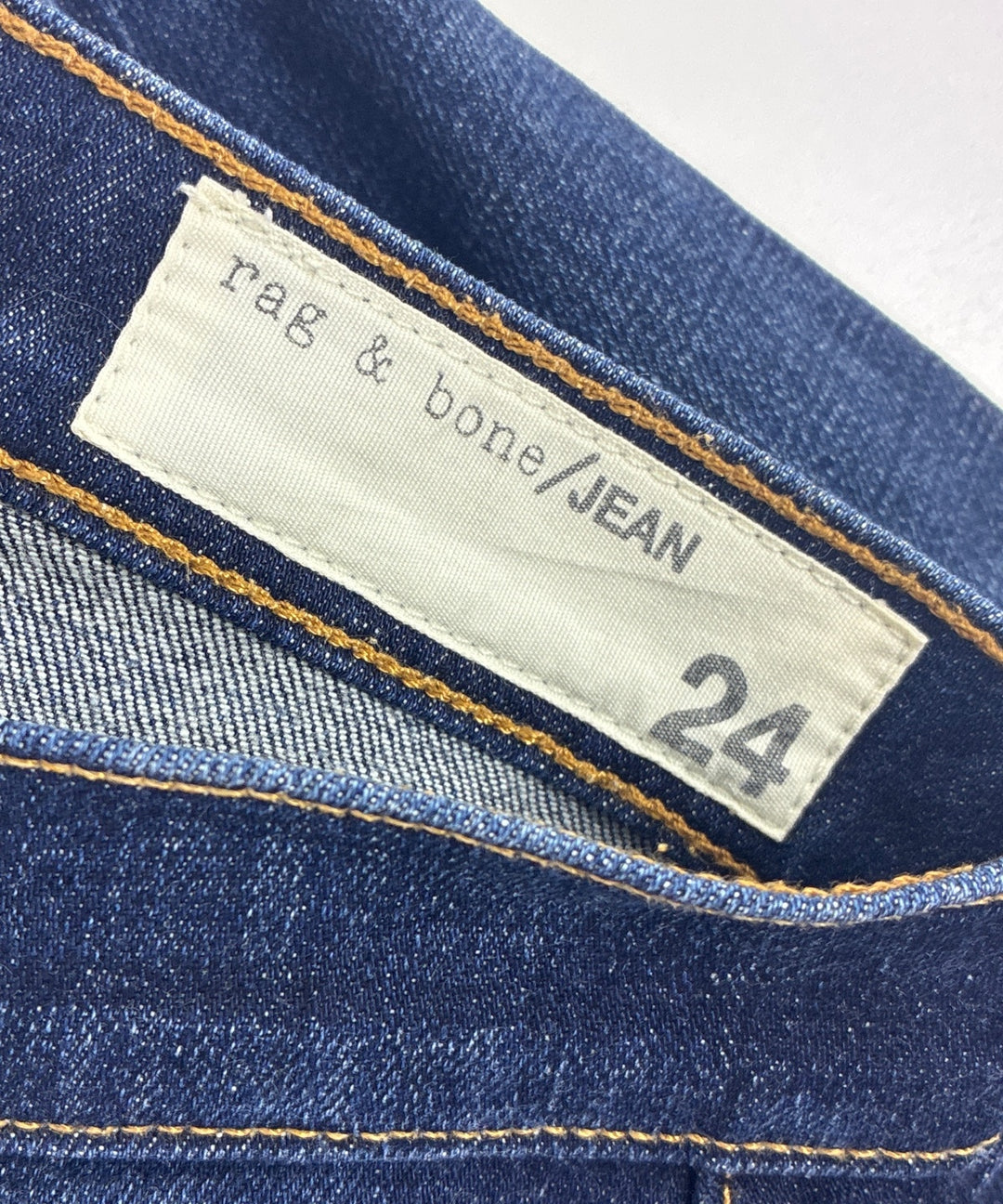 rag&bone/JEAN ยีนส์