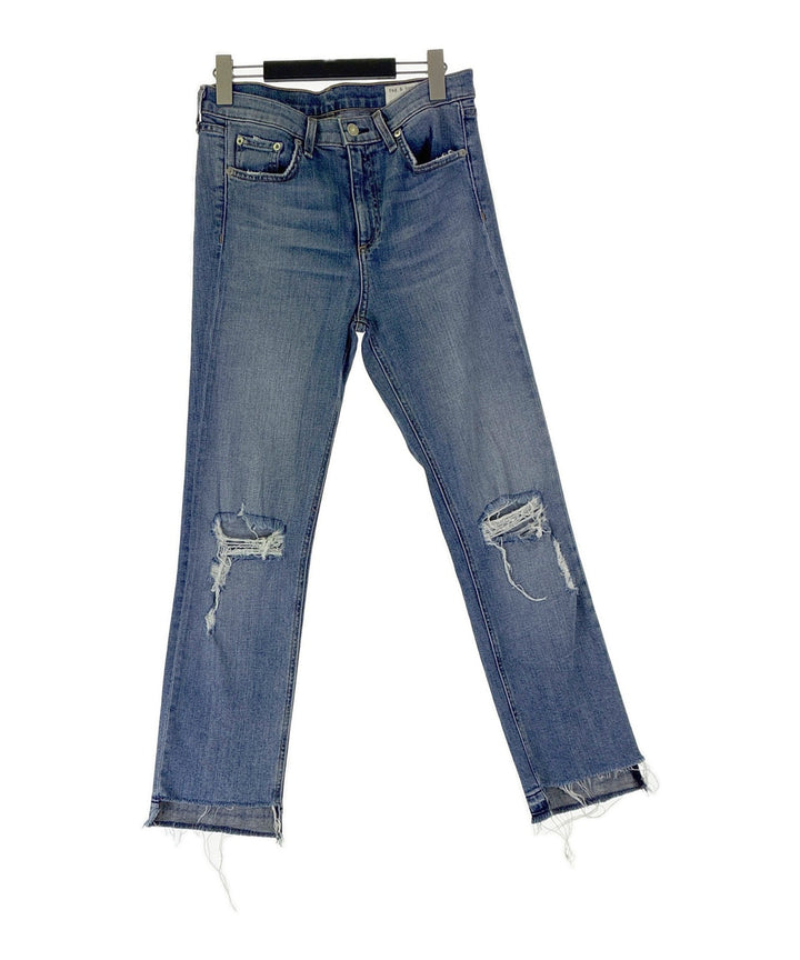 rag&bone/JEAN ยีนส์