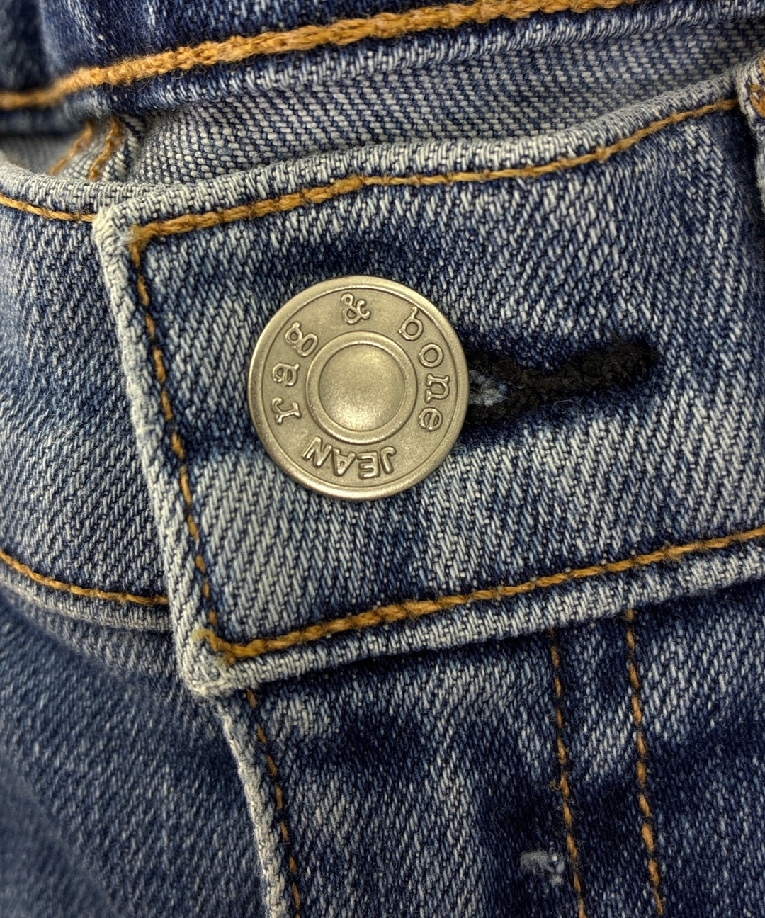 rag&bone/JEAN ยีนส์