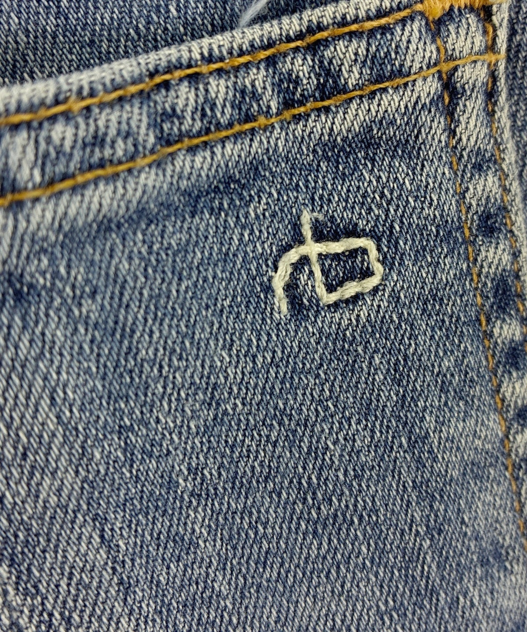 rag&bone/JEAN ยีนส์