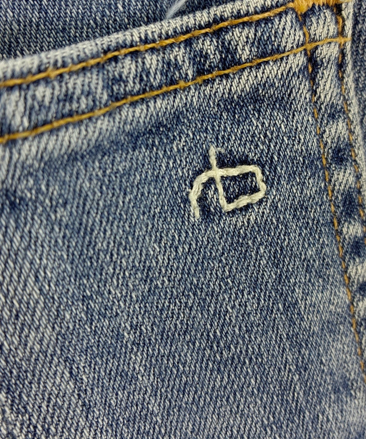 rag&bone/JEAN ยีนส์