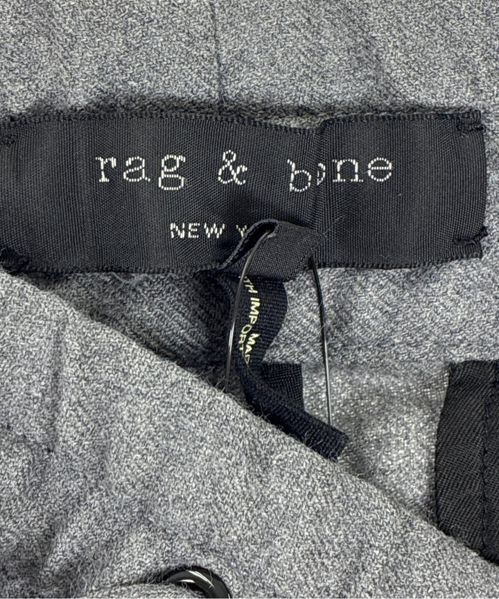 rag&bone/JEAN กางเกงขายาว